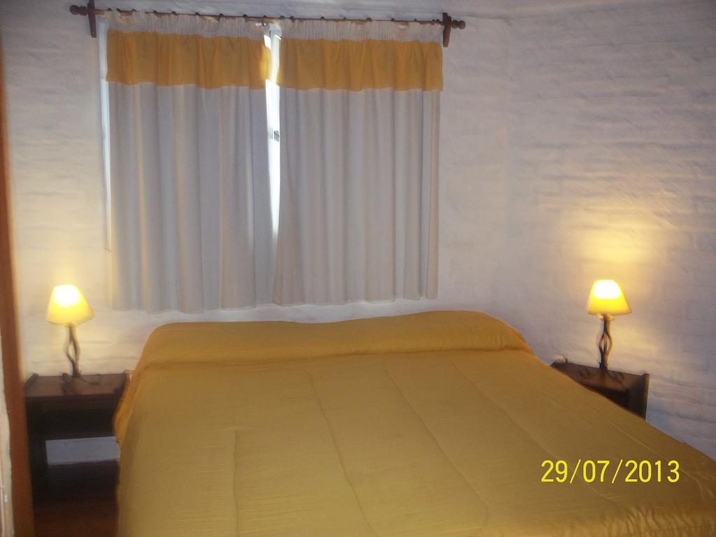 Termas Sol Y Luna Termas del Daymán Chambre photo