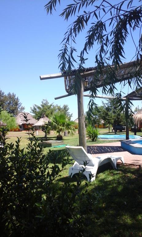 Termas Sol Y Luna Termas del Daymán Extérieur photo