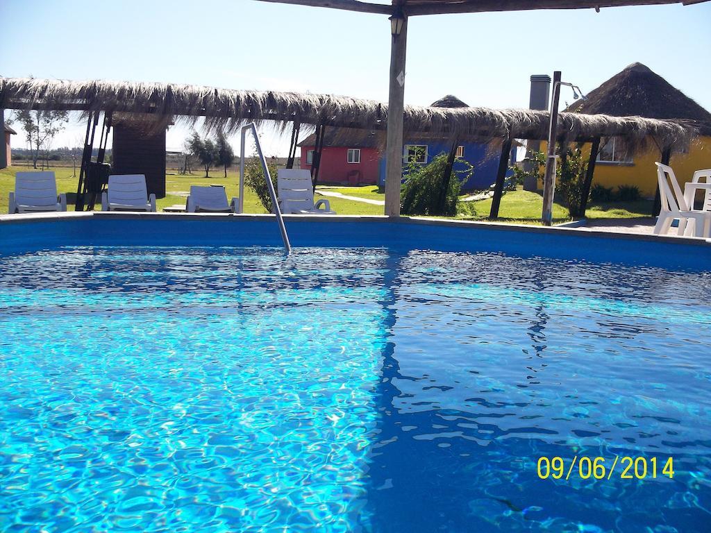 Termas Sol Y Luna Termas del Daymán Chambre photo