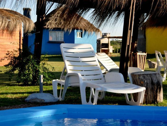 Termas Sol Y Luna Termas del Daymán Extérieur photo