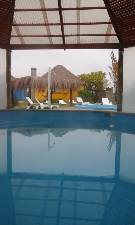 Termas Sol Y Luna Termas del Daymán Extérieur photo