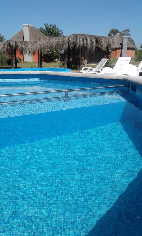 Termas Sol Y Luna Termas del Daymán Extérieur photo
