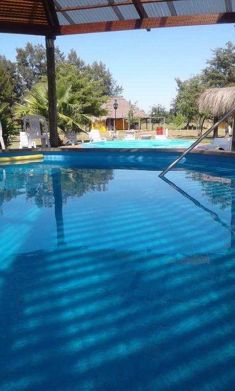 Termas Sol Y Luna Termas del Daymán Extérieur photo