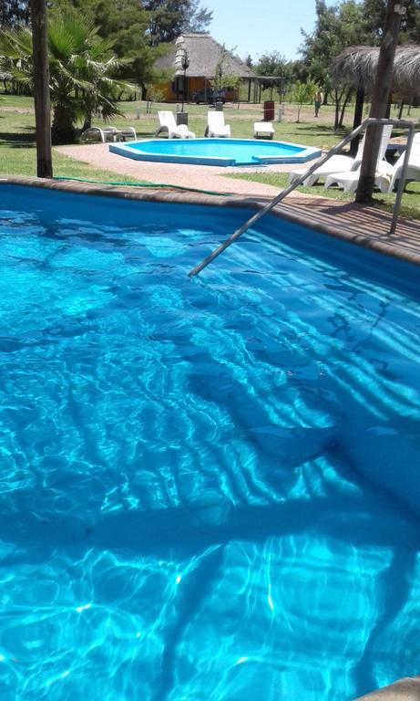 Termas Sol Y Luna Termas del Daymán Extérieur photo