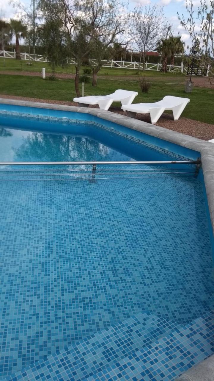 Termas Sol Y Luna Termas del Daymán Extérieur photo